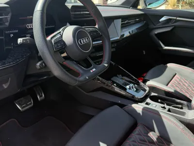 2024 اودي اس 3