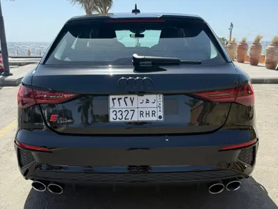 2024 اودي اس 3