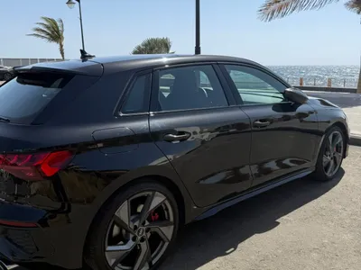 2024 اودي اس 3