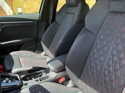 2024 اودي اس 3