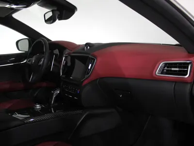 2023 مازيراتي جيبلي جي تي