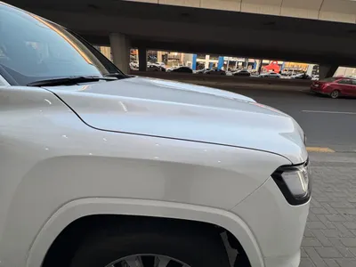 2025 تويوتا لاند كروزر في اكس ار