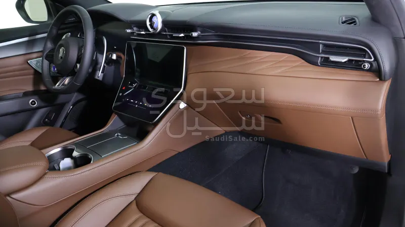 2024 مازيراتي جريكالي جي تي