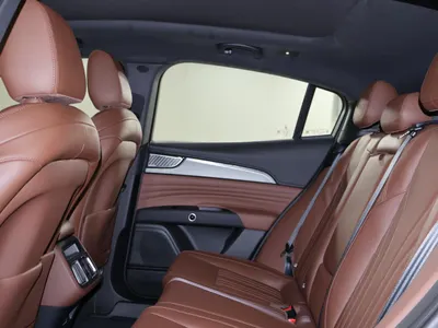 2024 مازيراتي جريكالي جي تي