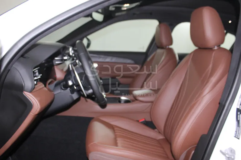 2023 مازيراتي جريكالي جي تي