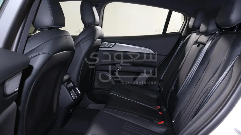 2024 مازيراتي جريكالي جي تي