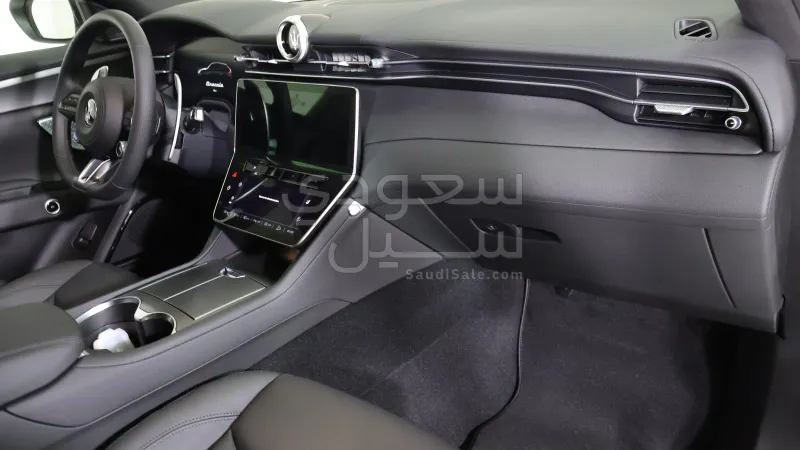 2024 مازيراتي جريكالي جي تي