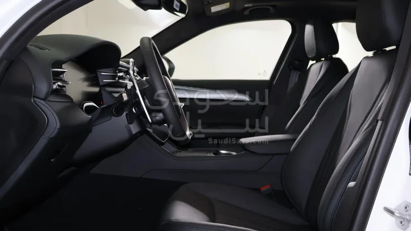 2024 مازيراتي جريكالي جي تي