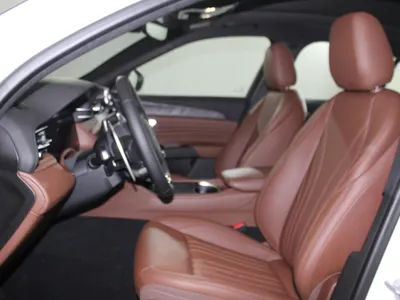 2023 مازيراتي جريكالي جي تي