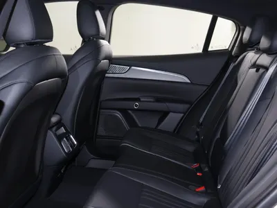 2024 مازيراتي جريكالي جي تي