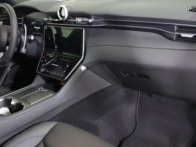 2024 مازيراتي جريكالي جي تي