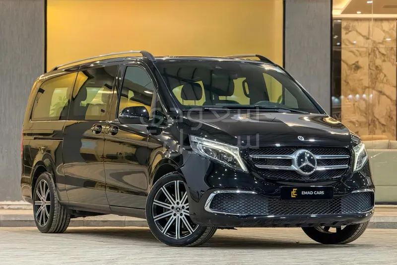 2022 مرسيدس - بنز في 250