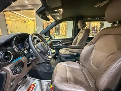 2022 مرسيدس - بنز في 250