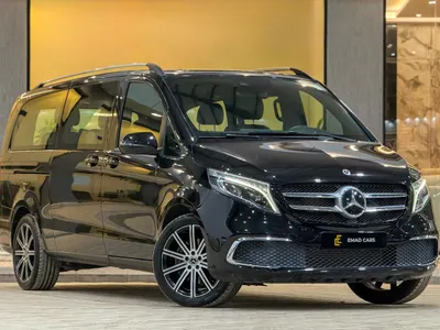 2022 مرسيدس - بنز في 250