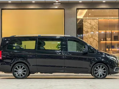 2022 مرسيدس - بنز في 250