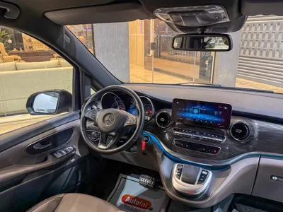 2022 مرسيدس - بنز في 250