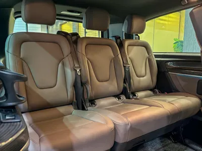 2022 مرسيدس - بنز في 250