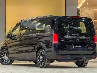 2022 مرسيدس - بنز في 250