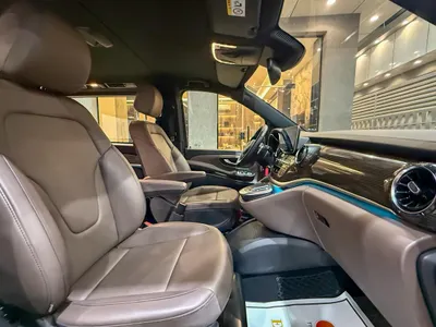 2022 مرسيدس - بنز في 250