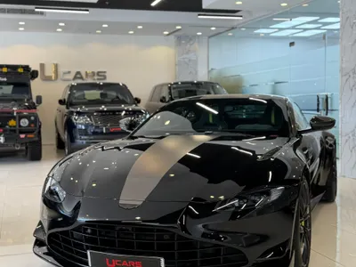 2022 استون مارتن فانتج اف 1 إديشن