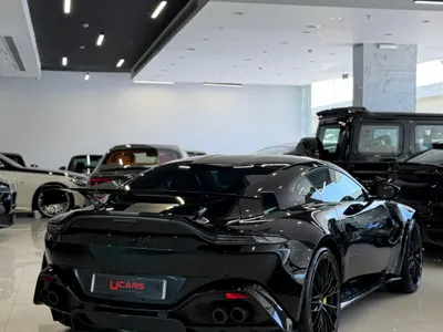 2022 استون مارتن فانتج اف 1 إديشن