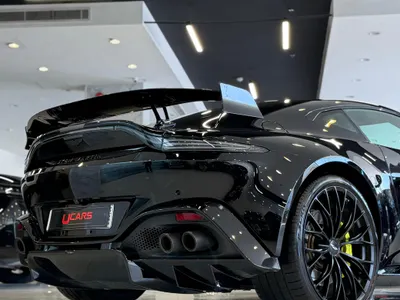 2022 استون مارتن فانتج اف 1 إديشن