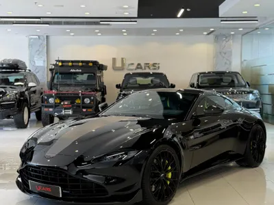 2022 استون مارتن فانتج اف 1 إديشن