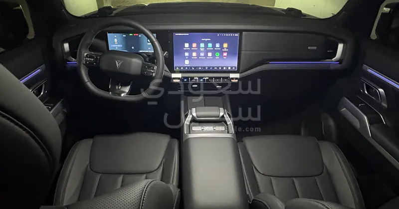 2026 شانجان يوني كي