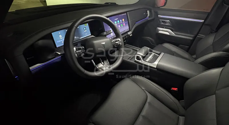 2026 شانجان يوني كي