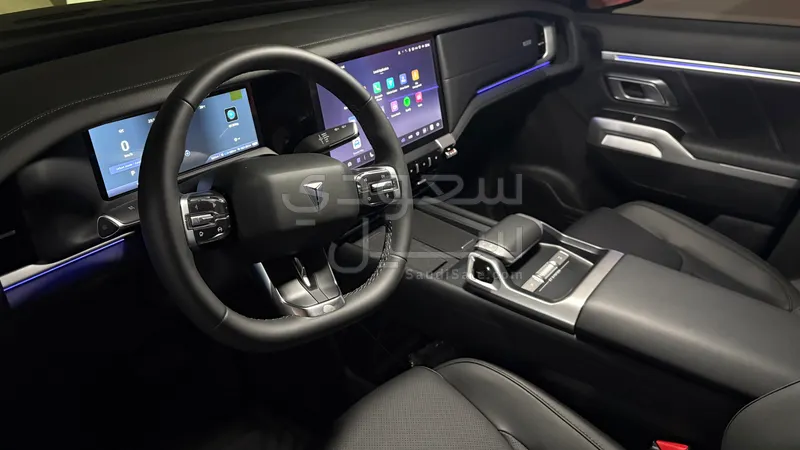 2026 شانجان يوني كي