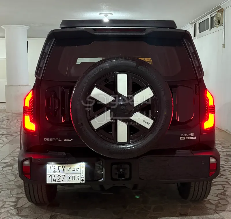 2026 شانجان يوني كي