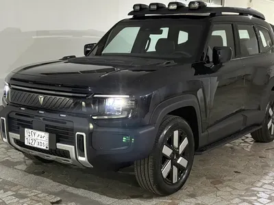 2026 شانجان يوني كي