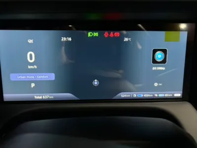 2026 شانجان يوني كي