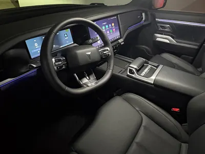 2026 شانجان يوني كي