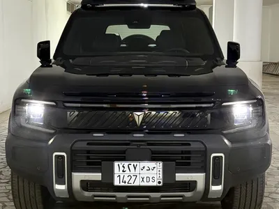 2026 شانجان يوني كي