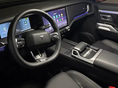 2026 شانجان يوني كي