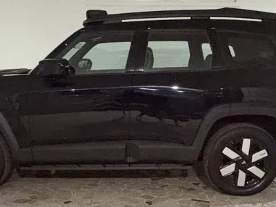 2026 شانجان يوني كي