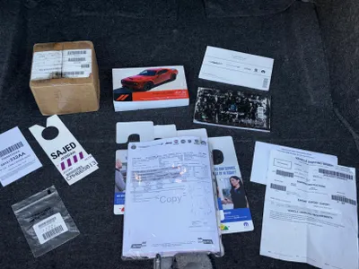 2021 دودج تشالنجر ار تي