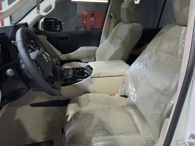 2026 تويوتا لاند كروزر جي اكس ار