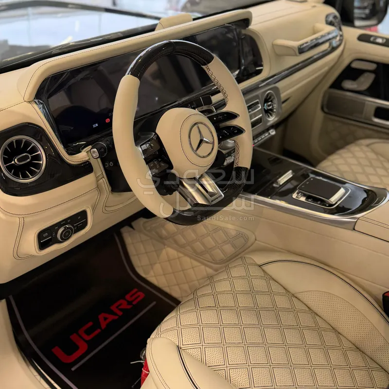 2026 مرسيدس - بنز برابوس