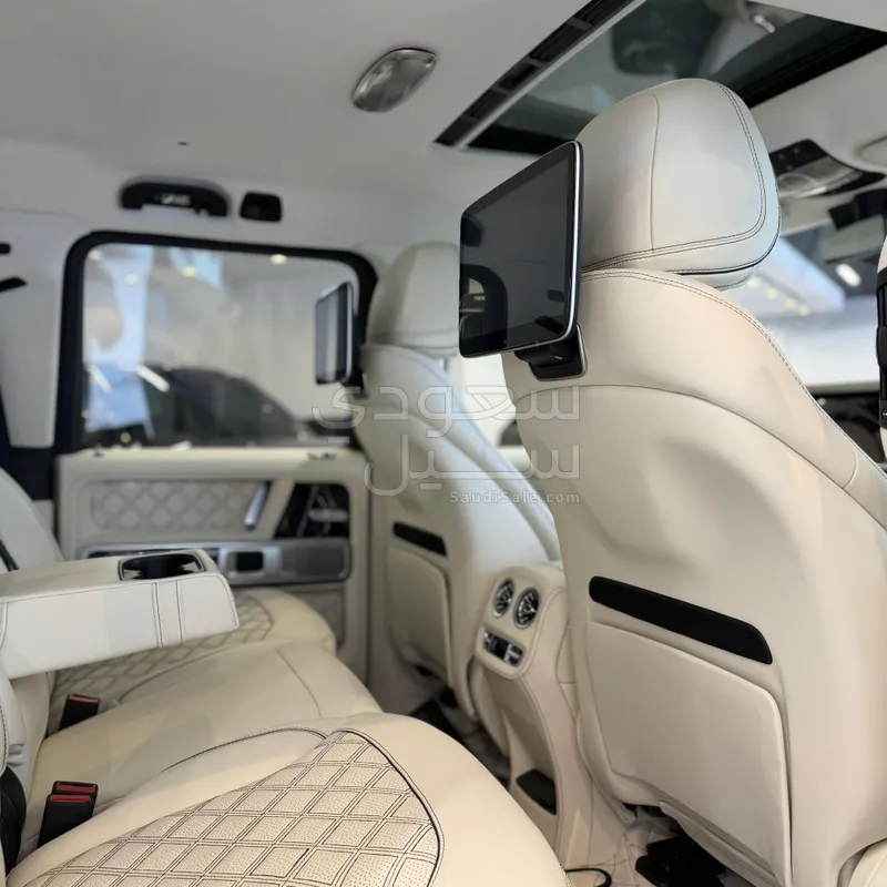 2026 مرسيدس - بنز برابوس