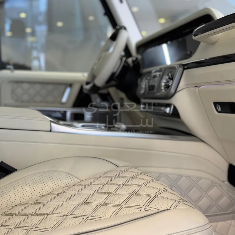 2026 مرسيدس - بنز برابوس