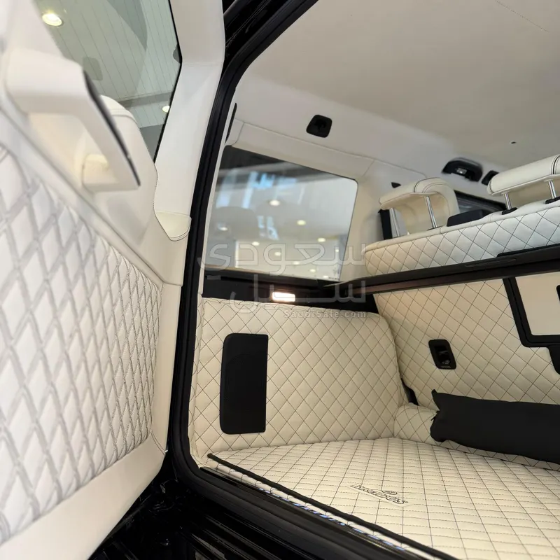 2026 مرسيدس - بنز برابوس