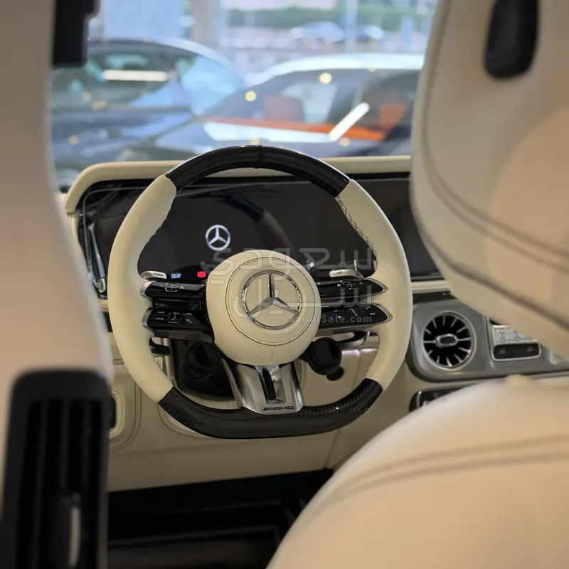 2026 مرسيدس - بنز برابوس