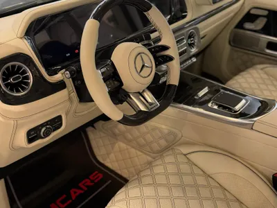 2026 مرسيدس - بنز برابوس