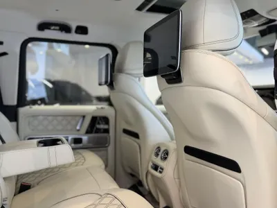 2026 مرسيدس - بنز برابوس