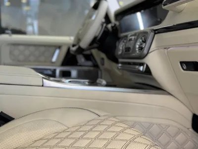 2026 مرسيدس - بنز برابوس