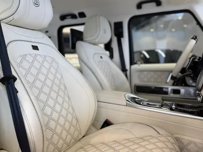 2026 مرسيدس - بنز برابوس