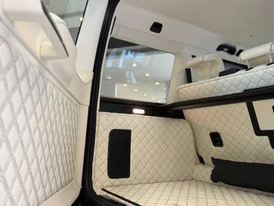 2026 مرسيدس - بنز برابوس