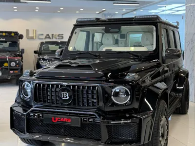 2026 مرسيدس - بنز برابوس